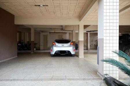 Apartamento para alugar com 88m², 3 quartos e 2 vagasÁrea comum