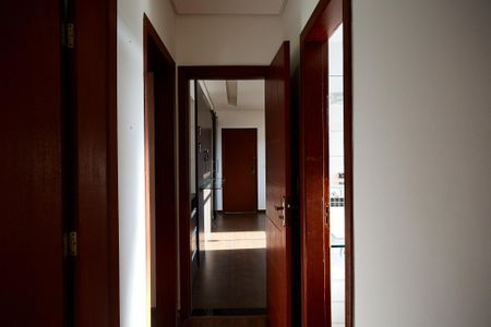 Apartamento para alugar com 88m², 3 quartos e 2 vagasCorredor