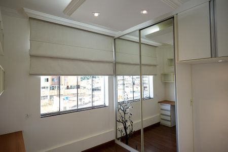 Apartamento para alugar com 88m², 3 quartos e 2 vagasQuarto 2