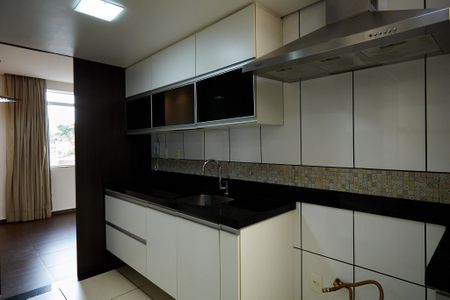 Apartamento para alugar com 88m², 3 quartos e 2 vagasCozinha