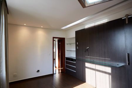 Apartamento para alugar com 88m², 3 quartos e 2 vagasSala