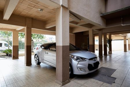 Apartamento para alugar com 88m², 3 quartos e 2 vagasÁrea comum