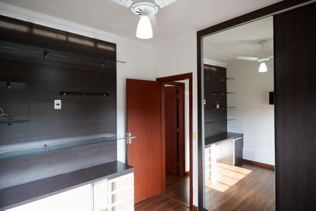 Apartamento para alugar com 88m², 3 quartos e 2 vagasQuarto 3