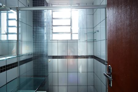 Apartamento para alugar com 88m², 3 quartos e 2 vagasBanheiro