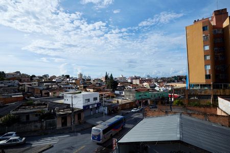 Apartamento para alugar com 88m², 3 quartos e 2 vagasVista Quarto 2