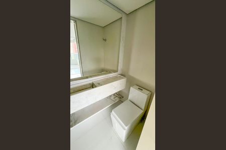 Lavabo de apartamento para alugar com 3 quartos, 130m² em Luxemburgo, Belo Horizonte