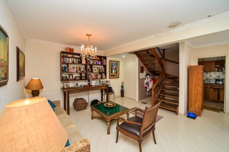 Apartamento à venda com 188m², 3 quartos e 1 vagaSala