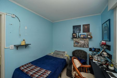 Apartamento à venda com 188m², 3 quartos e 1 vagaQuarto 2