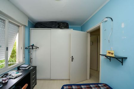 Apartamento à venda com 188m², 3 quartos e 1 vagaQuarto 2