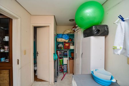 Apartamento à venda com 188m², 3 quartos e 1 vagaÁrea de Serviço