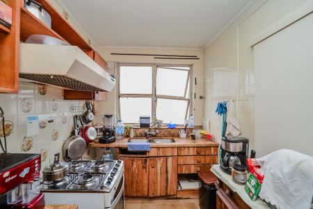 Apartamento à venda com 188m², 3 quartos e 1 vagaCozinha