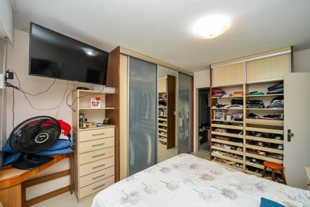 Apartamento à venda com 188m², 3 quartos e 1 vagaSuíte