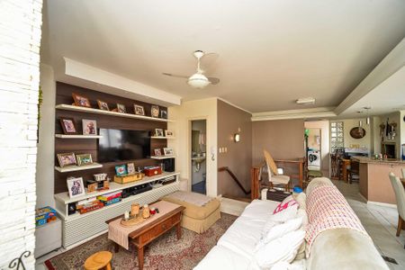 Apartamento à venda com 188m², 3 quartos e 1 vagaSala da Cobertura