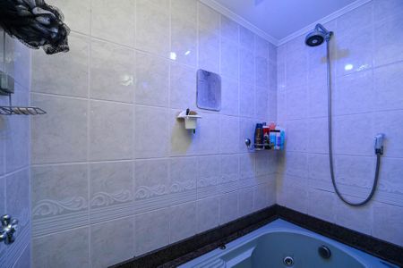 Apartamento à venda com 188m², 3 quartos e 1 vagaBanheiro da Suíte