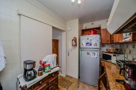 Apartamento à venda com 188m², 3 quartos e 1 vagaCozinha