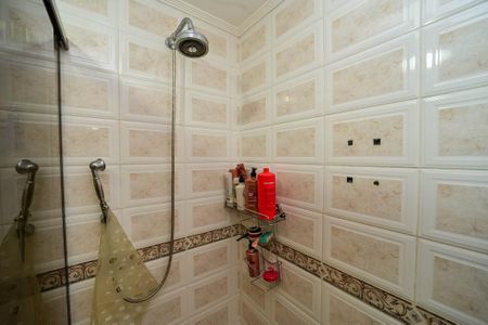 Apartamento à venda com 188m², 3 quartos e 1 vagaBanheiro Social