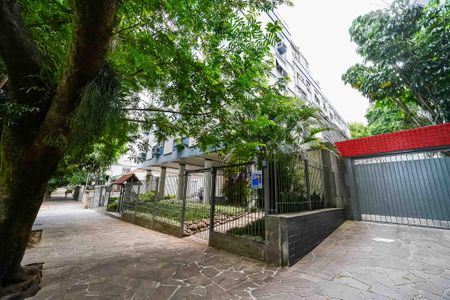 Apartamento à venda com 188m², 3 quartos e 1 vagaFachada