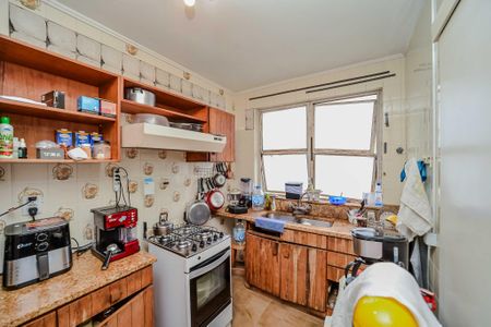 Apartamento à venda com 188m², 3 quartos e 1 vagaCozinha