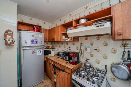 Apartamento à venda com 188m², 3 quartos e 1 vagaCozinha