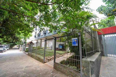 Apartamento à venda com 188m², 3 quartos e 1 vagaFachada