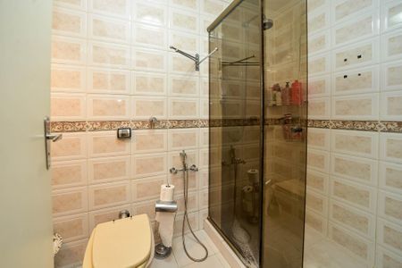 Apartamento à venda com 188m², 3 quartos e 1 vagaBanheiro Social