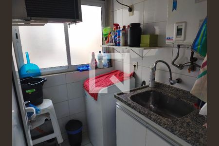Apartamento à venda com 56m², 2 quartos e 1 vaga