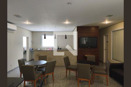 Apartamento à venda com 56m², 2 quartos e 1 vaga
