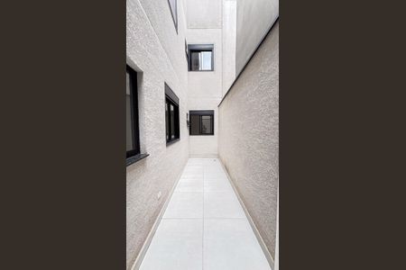 Apartamento à venda com 92m², 3 quartos e 2 vagas Apartamento à venda com 92m², 3 quartos e 2 vagasÁrea de Serviço