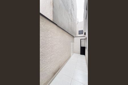 Apartamento à venda com 92m², 3 quartos e 2 vagas Apartamento à venda com 92m², 3 quartos e 2 vagasÁrea de Serviço