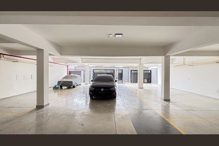 Apartamento à venda com 92m², 3 quartos e 2 vagas Apartamento à venda com 92m², 3 quartos e 2 vagasGaragem