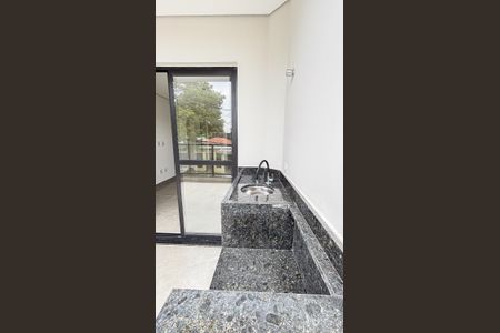 Apartamento à venda com 92m², 3 quartos e 2 vagas Apartamento à venda com 92m², 3 quartos e 2 vagasSala - Sala de Jantar Varanda