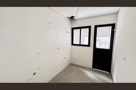Apartamento à venda com 92m², 3 quartos e 2 vagas Apartamento à venda com 92m², 3 quartos e 2 vagasCozinha