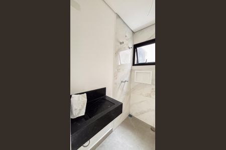 Apartamento à venda com 92m², 3 quartos e 2 vagas Apartamento à venda com 92m², 3 quartos e 2 vagasBanheiro