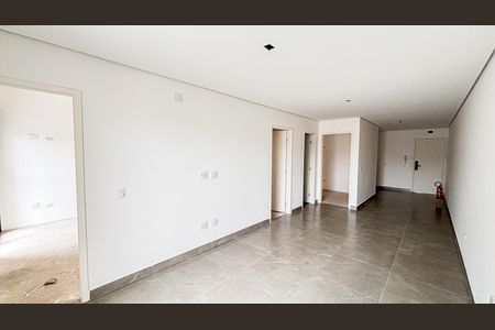 Apartamento à venda com 92m², 3 quartos e 2 vagas Apartamento à venda com 92m², 3 quartos e 2 vagasSala - Sala de Jantar