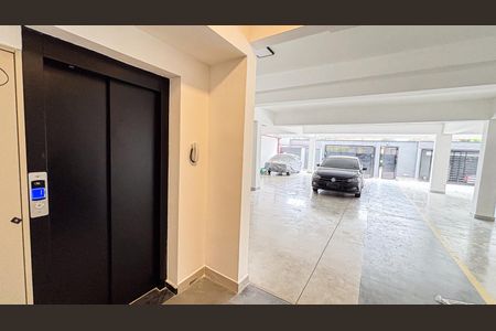 Apartamento à venda com 92m², 3 quartos e 2 vagas Apartamento à venda com 92m², 3 quartos e 2 vagasGaragem