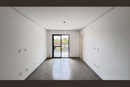 Apartamento à venda com 92m², 3 quartos e 2 vagas Apartamento à venda com 92m², 3 quartos e 2 vagasSala - Sala de Jantar