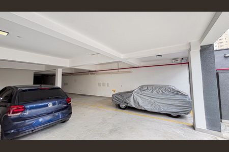 Apartamento à venda com 92m², 3 quartos e 2 vagas Apartamento à venda com 92m², 3 quartos e 2 vagasGaragem