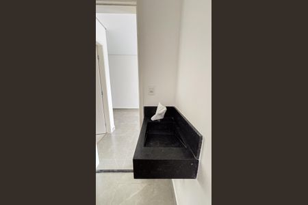 Apartamento à venda com 92m², 3 quartos e 2 vagas Apartamento à venda com 92m², 3 quartos e 2 vagasBanheiro