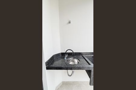 Apartamento à venda com 92m², 3 quartos e 2 vagas Apartamento à venda com 92m², 3 quartos e 2 vagasSala - Sala de Jantar Varanda