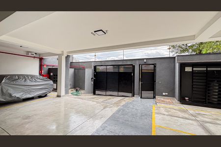 Apartamento à venda com 92m², 3 quartos e 2 vagas Apartamento à venda com 92m², 3 quartos e 2 vagasGaragem