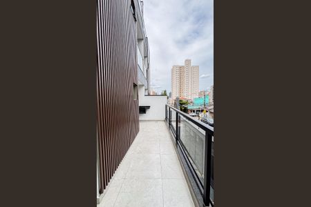 Apartamento à venda com 92m², 3 quartos e 2 vagas Apartamento à venda com 92m², 3 quartos e 2 vagasSala - Sala de Jantar Varanda