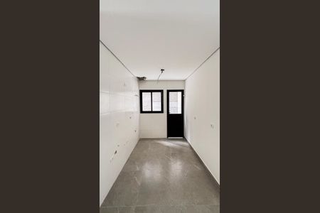 Apartamento à venda com 92m², 3 quartos e 2 vagas Apartamento à venda com 92m², 3 quartos e 2 vagasCozinha