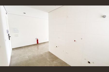 Apartamento à venda com 92m², 3 quartos e 2 vagas Apartamento à venda com 92m², 3 quartos e 2 vagasCozinha