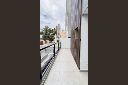 Apartamento à venda com 92m², 3 quartos e 2 vagas Apartamento à venda com 92m², 3 quartos e 2 vagasSala - Sala de Jantar Varanda