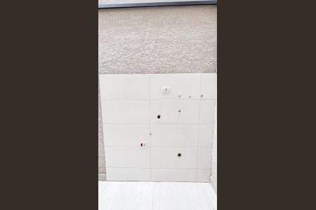 Apartamento à venda com 92m², 3 quartos e 2 vagas Apartamento à venda com 92m², 3 quartos e 2 vagasÁrea de Serviço