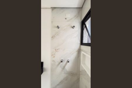 Apartamento à venda com 92m², 3 quartos e 2 vagas Apartamento à venda com 92m², 3 quartos e 2 vagasBanheiro