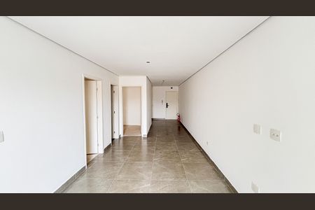 Apartamento à venda com 92m², 3 quartos e 2 vagas Apartamento à venda com 92m², 3 quartos e 2 vagasSala - Sala de Jantar