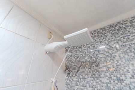 Apartamento à venda com 45m², 1 quarto e sem vagaBanheiro