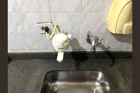 Casa à venda com 143m², 2 quartos e 1 vaga Casa à venda com 143m², 2 quartos e 1 vagaCozinha