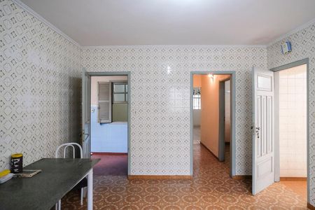 Casa à venda com 128m², 3 quartos e 2 vagasCozinha